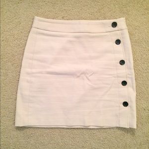 Ann Taylor Mini-skirt
